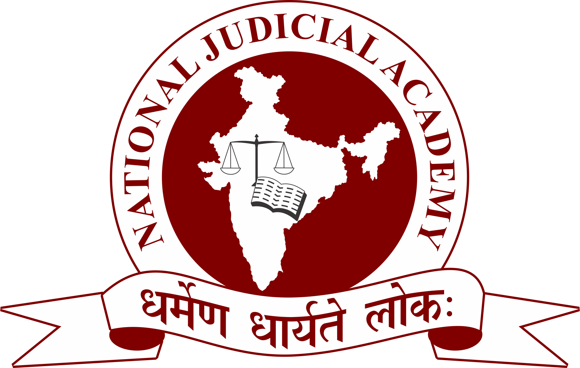 राष्ट्रीय न्यायिक अकादमी – भारतवर्ष